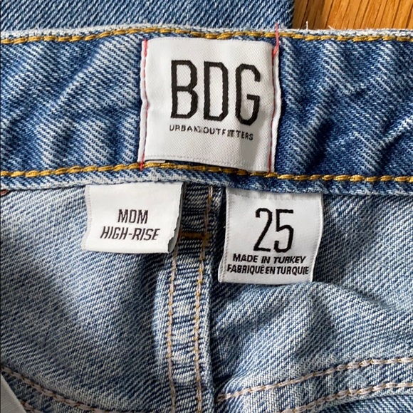 Urban Outfitters Jeans - Picture 3 of 3